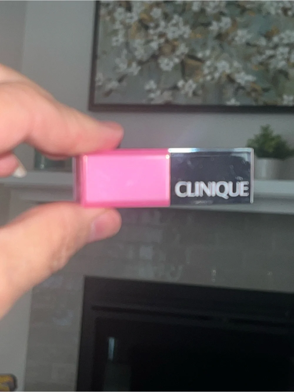 New Clinique Bubble Gum Pop Lip Gloss
